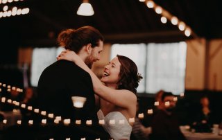 Top Wedding Dance Songs