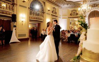 Best First Dance Songs