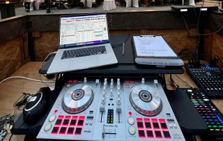 Wedding DJ Careers