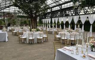 benefits of hiring a wedding planner