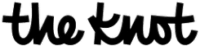 The Knot The Knot logo