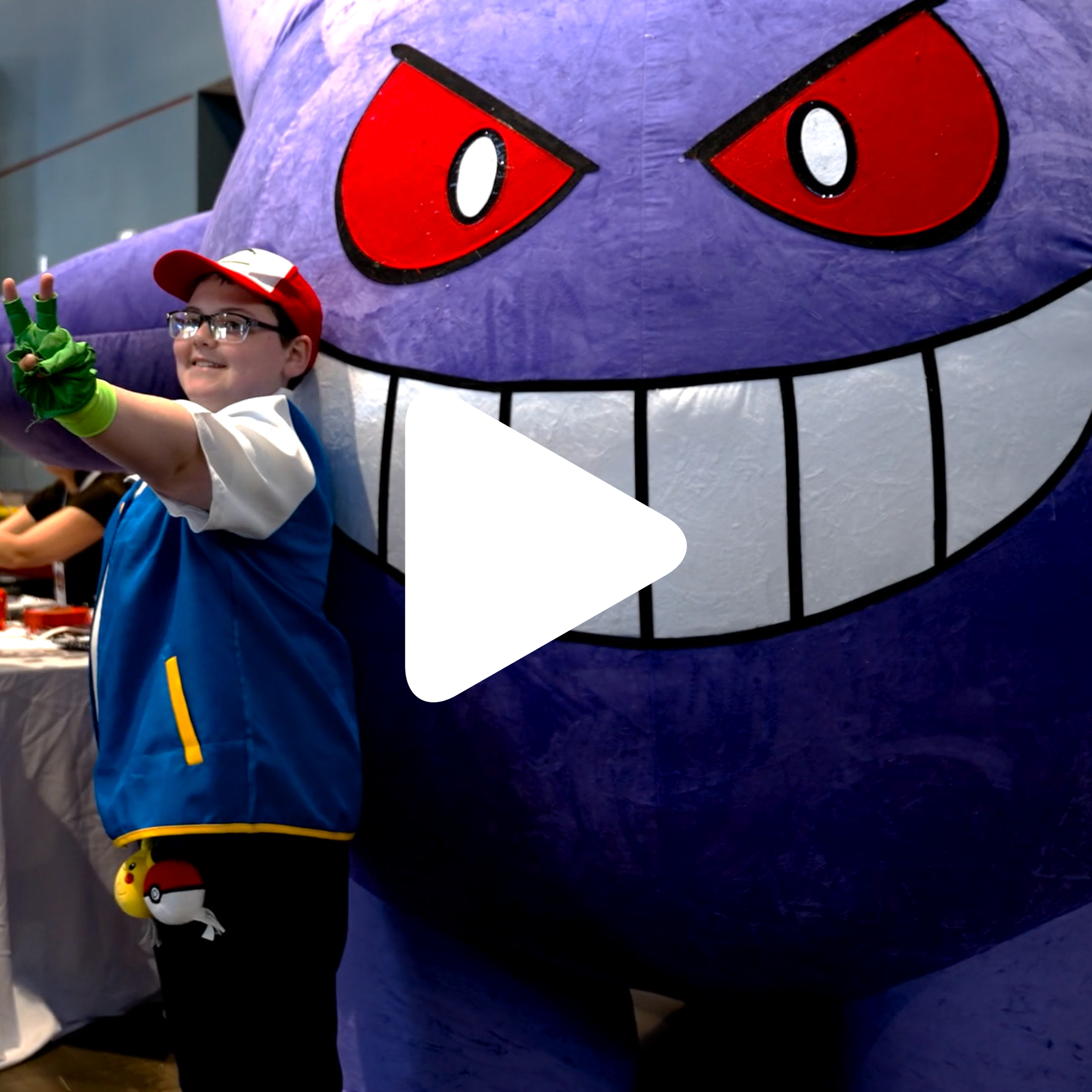 Pokemon-Event