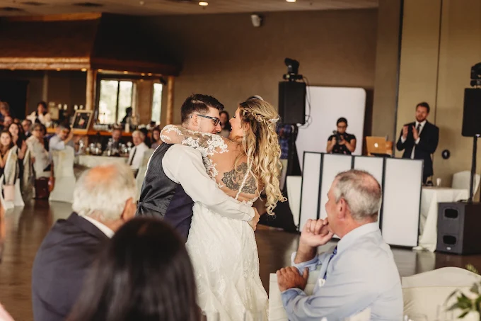 first dance wedding songs