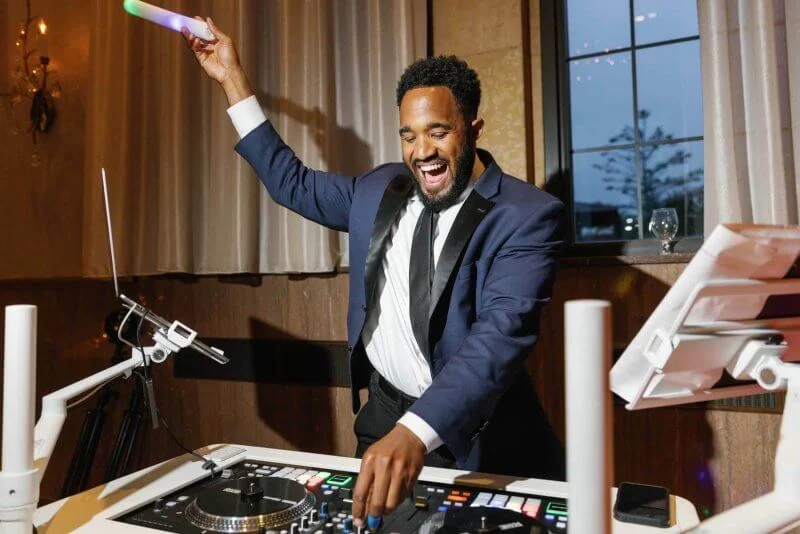 wedding reception songs